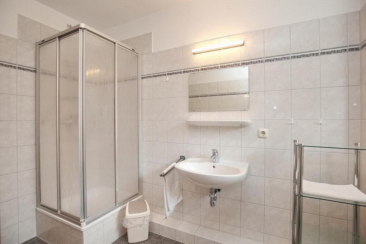 Strandvilla Krabbe Wohnung 12 Болтенхаген Екстериор снимка