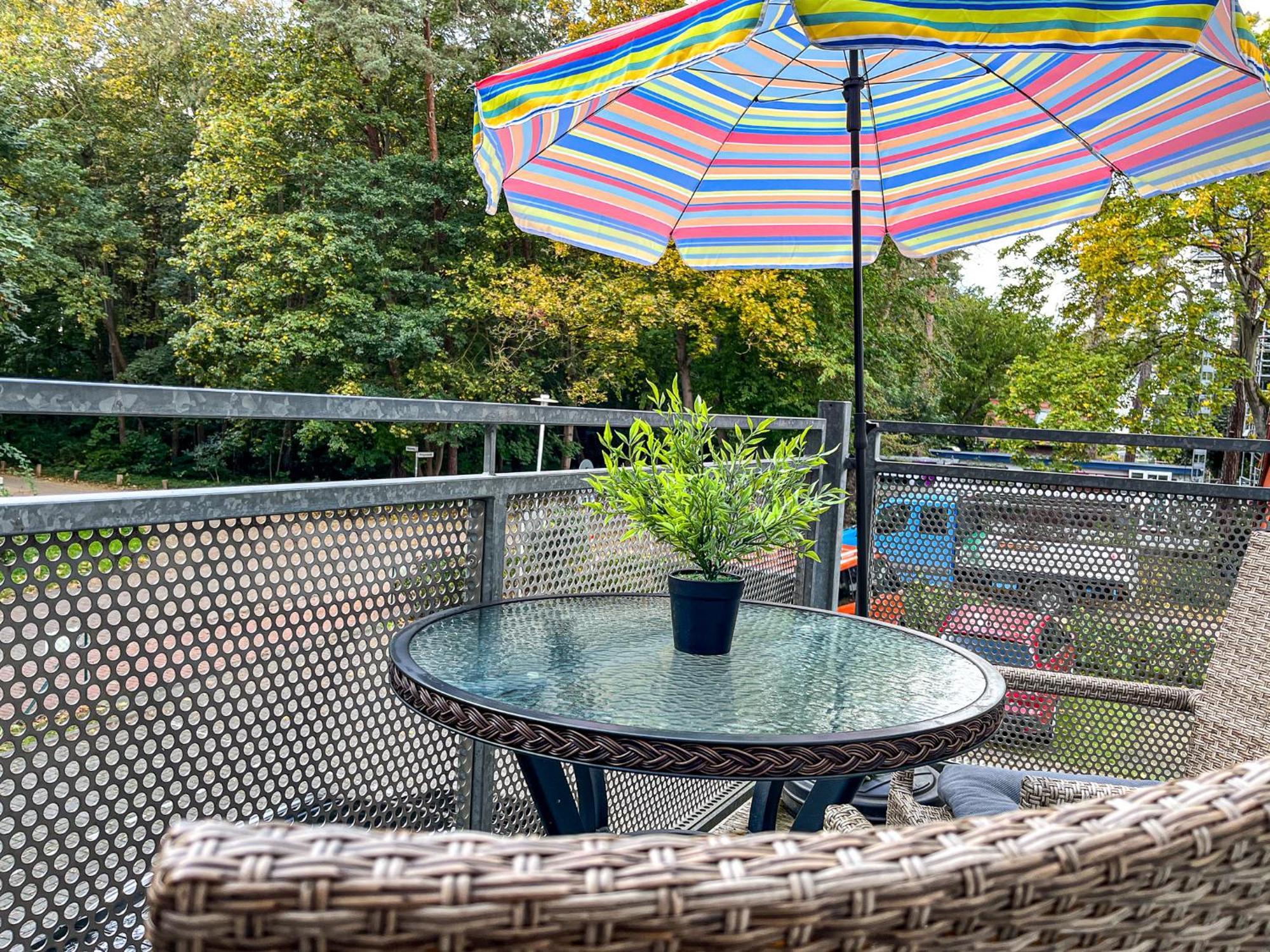 Strandvilla Krabbe Wohnung 12 Болтенхаген Екстериор снимка